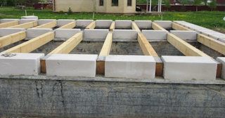 Строительство бани из газобетона в Верхнем Уфалее - цены от 133653 руб.