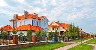 Строительство коттеджей под ключ Верхний Уфалей цены от 14085 руб.