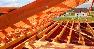 Кровельные работы Верхний Уфалей цена от 515 руб.