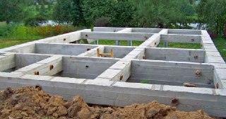 Расчет фундамента Верхний Уфалей цена от 2057 руб.